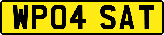 WP04SAT