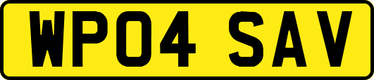WP04SAV