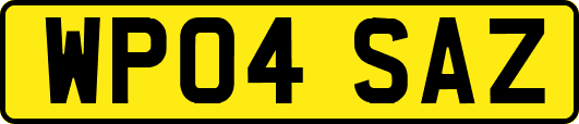 WP04SAZ