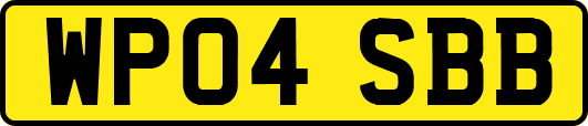 WP04SBB