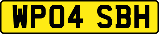 WP04SBH
