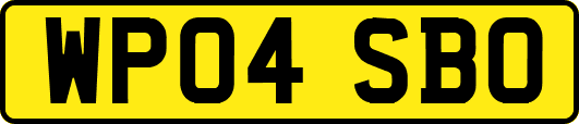 WP04SBO