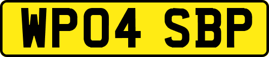 WP04SBP