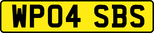 WP04SBS