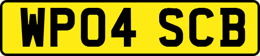 WP04SCB