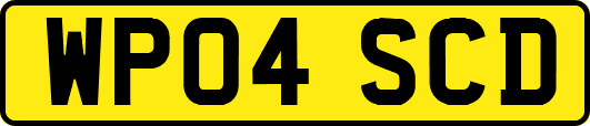 WP04SCD
