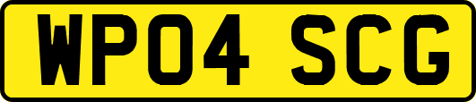 WP04SCG