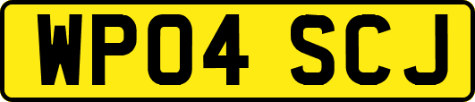 WP04SCJ