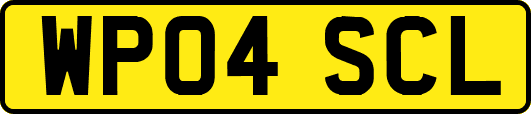WP04SCL
