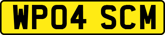 WP04SCM