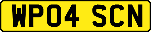 WP04SCN