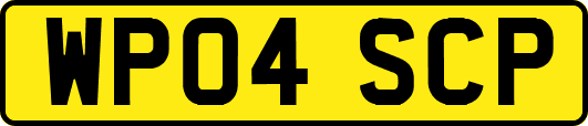 WP04SCP