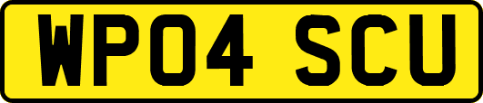 WP04SCU