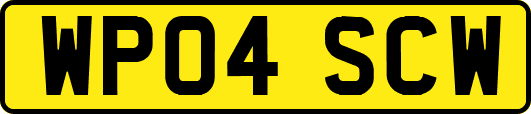 WP04SCW