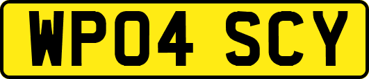 WP04SCY