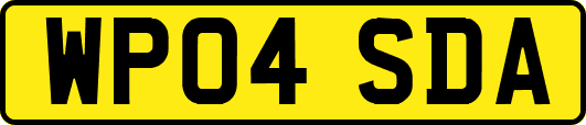 WP04SDA