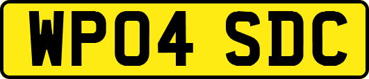 WP04SDC