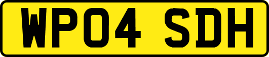 WP04SDH