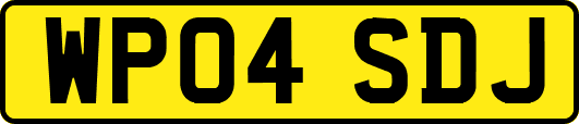 WP04SDJ