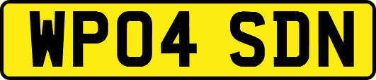 WP04SDN