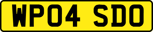 WP04SDO
