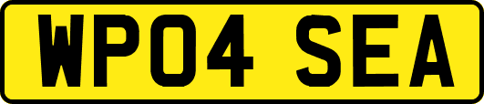 WP04SEA