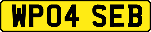WP04SEB