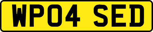 WP04SED