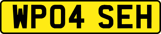 WP04SEH
