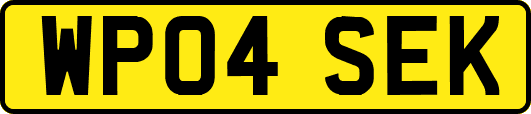 WP04SEK