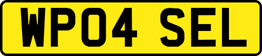 WP04SEL