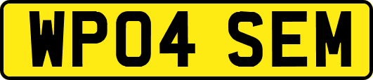 WP04SEM