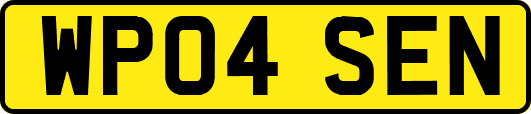 WP04SEN