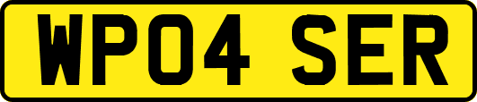 WP04SER