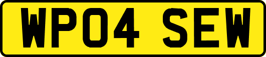 WP04SEW