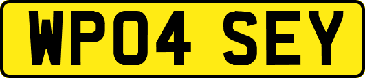 WP04SEY
