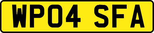 WP04SFA