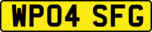 WP04SFG