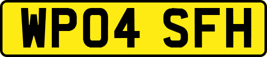 WP04SFH