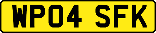 WP04SFK