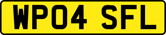 WP04SFL