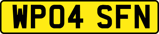 WP04SFN
