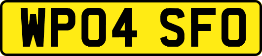 WP04SFO