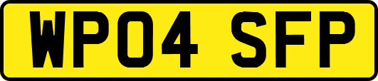 WP04SFP