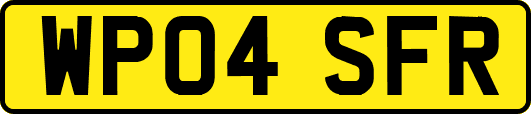 WP04SFR
