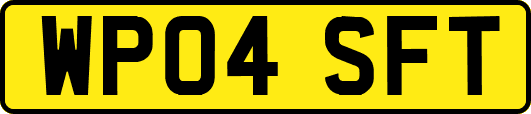WP04SFT