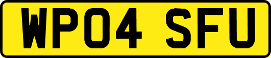 WP04SFU
