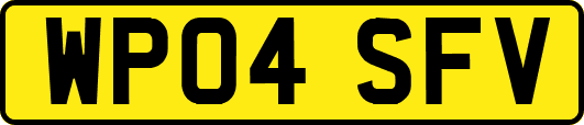 WP04SFV