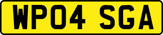 WP04SGA