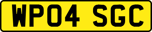 WP04SGC